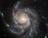 Galaxie spirale NGC 6503